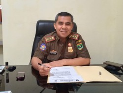 Kasatpol PP Sumbar Apresiasi Kinerja Damkar dalam Melindungi Masyarakat