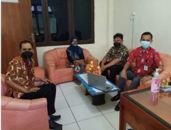 Sebanyak 209 ASN di Beberapa OPD Bartim belum Merampungkan Pemutahiran Data Mandiri My SAPK