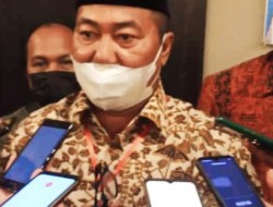 Amril Amin Terpilih Secara Aklamasi jadi Ketua, Hendri Septa : Saya Berhutang ke PKDP Padang