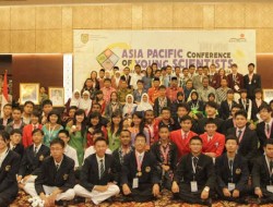 Pemuda Harapan Bangsa Masih Jauh Dirantau