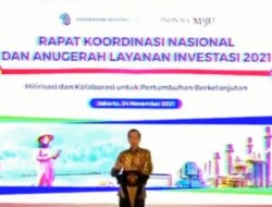 Jokowi Ingatkan Daerah agar Kendalikan Pandemi Covid -19 untuk Bisa Pemulihan Ekonomi