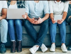 TRISAKTI dan MILINEALIST