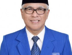 Anggota Komisi II DPRRI Guspardi : Sumbar Harus Malu dengan Lambatnya Tol Padang Sicincin