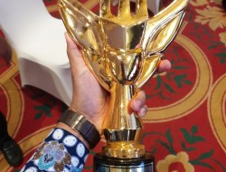 Kota Payakumbuh Terbaik Pertama dalam Pelayanan Investasi di Indonesia