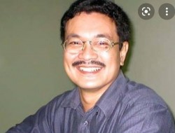 Budhy Munawar Rachman: Kedudukan Sains, Filsafat, dan Agama Sama-sama Kokoh