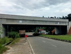 Tol Pekanbaru – Bangkinang dan 10 Tol di Sumatera dan Jawa, Selesai Akhir 2021
