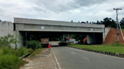 Tol Pekanbaru – Bangkinang dan 10 Tol di Sumatera dan Jawa, Selesai Akhir 2021