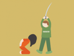 Denny JA: 107 Negara Sudah Hapus Hukuman Mati