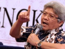 Humas KLHK Seret Nama MS Kaban dan SBY Soal Kebun Sawit Seluas Setengah Jakarta di Papua,