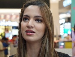 Alasan Mantu Ical Pakai Sabu, Nia : Katanya Sedih Bisa Jadi Happy