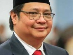 Survei LSI : Airlangga Teratas, Anies Terpuruk