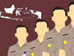 Aturan Baru Tjahyo Kumolo, ASN Diminta Jadi Tentara Cadangan