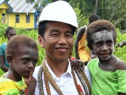 Waketum MUI Anwar Abbas Akui Kagum dengan Kerendahan Hati Presiden Joko Widodo