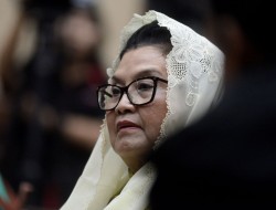 SFA : Covid-19 Bukan Pandemi, Tapi Senjata Biologis