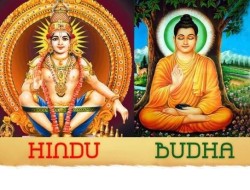 Sering Salah Sebut, Ini Beda Ajaran Hindu dan Budha yang Wajib Diketahui