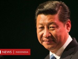 Negara Komunis Cina Dihantam Krisis Utang Besar, Xi Jinping Lengser?