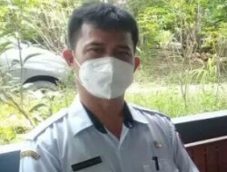 Kecamatan Dustim Memberikan dan Fasilitasi Program DPMDSos