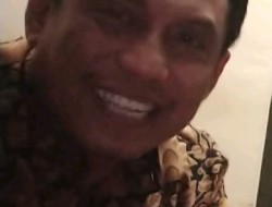 Parung Garuda Pancasila di Gedung DPR/MPR RI & Masa Depan Aceh