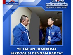 Sastri Andiko: Alhamdulillah, PTUN Kembali Tolak Gugatan KSP Muldoko