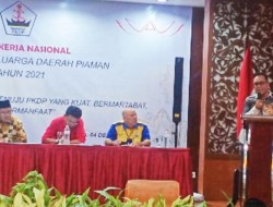 DPW PKDP Jatim : Polemik di Ranah dan Rantau Piaman adalah Tanggung Jawab Bersama