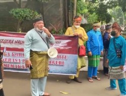 Pegiat Anti Korupsi Kepri Minta Kejagung Evaluasi Kejati Kepri yang Dinilai Lamban