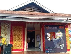 12 Tokoh Raih Penghargaan Keterbukaan Informasi Publik dari KISB