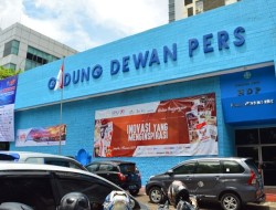 DP Umumkan Pemenang Anugerah Dewan Pers 2021, M Nuh : Ini Cara Kami Berterima Kasih