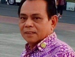 In Memoriam: Mafri Amir yang Saya Kenal