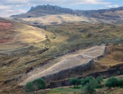 Fakta Fosil Kapal Nabi Nuh, Antara Penemuan Ilmiah dan Pareidolia