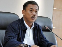 Ketua DPRD DKI : Sumur Resapan yang Dibangun Anies Cocoknya Untuk Ternak Lele
