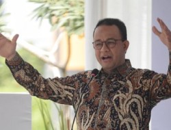 Resmi, Gubernur, Bupati, Walikota Tidak Boleh ke Luar Negeri