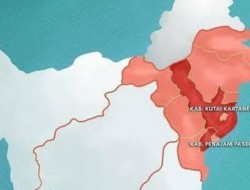 Mulai 2022 Pemerintah Akan Pindahkan Ribuan PNS, TNI, Polri Ke Ibu Kota Baru Kaltim