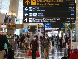 Bikin Kaget, Ada Pungli di Bandara Soekarno-Hatta, Penanganannya Terus Dikawal