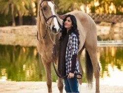 Mengapa Putri-putri Cantik Kerajaan Arab Saudi Ini Tak Berhijab?