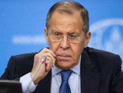 Rusia Sindir AS, Sergey Lavrov : Mereka Memiliki Status Istimewa di Seluruh Dunia