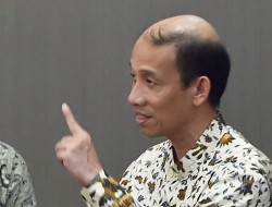 Mantan Menteri ESDM Sebut Banyak Perusahaan Migas AS Bakal Hengkang dari Indonesia Tahun Ini