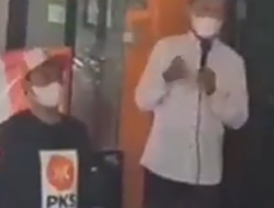 Beredar Video, Sebut PKS Jual Minyak Goreng Murah Asal Pembeli Jadi Anggota Partai