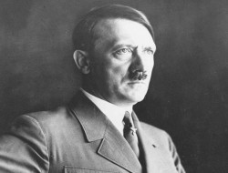 Ini 7 Alasan Kenapa Adolf Hitler Membenci Yahudi.