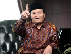 Tolak Pemindahan Ibu Kota Negara, Tokoh PKS Usulkan Referendum