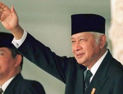 Ini Orang-Orang yang Dianggap Soeharto sebagai Pengkhianat, Harmoko dan…
