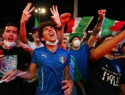 Selamat Tinggal Covid-19, Negara-negara Ini Mulai Bersiap Masuk Fase Endemi, Gimana dengan Indonesia?