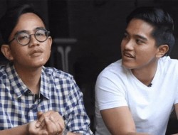 Komitmen Firli Dalami Dugaan KKN Gibran-Kaesang Patut Diacungi Jempol, Pengamat : KPK Masih Bertaji