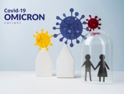15 Warga Sumbar Positif Covid-19 Omicron, Masyarakat Diminta Tidak Panik