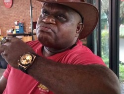 Pigai : Jika Dimekarkan Orang Papua akan Beli Senjata dan Bom Lawan Aparat