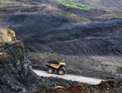 2.078 Izin Tambang di 17 Provinsi Dicabut