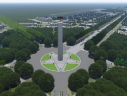 PKS Tolak Ibukota Negara Baru, Mulyanto : Mau Buka Warung Tapi Lapaknya Masih Punya Orang Lain