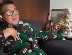 Brigjen Junior Tumilaar Tuding Brigjen Rio Pengkhianat Bangsa, Ini Penjelasan PT. Sentul City