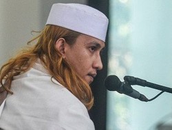 Katai Jokowi dan Megawati Bangs*t, Keluarga Besar Bahar Smith Minta Ampun