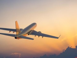 5 Alasan Kenapa Pesawat Harus Terbang di Ketinggian 36.000 Kaki