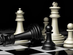 OLIGARKI, KEKUASAAN HANYA ALAT UNTUK MEMPERTAHANKAN KEKAYAAN